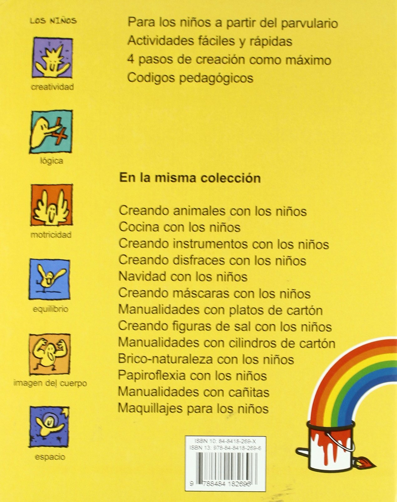 Manualidades con arcilla