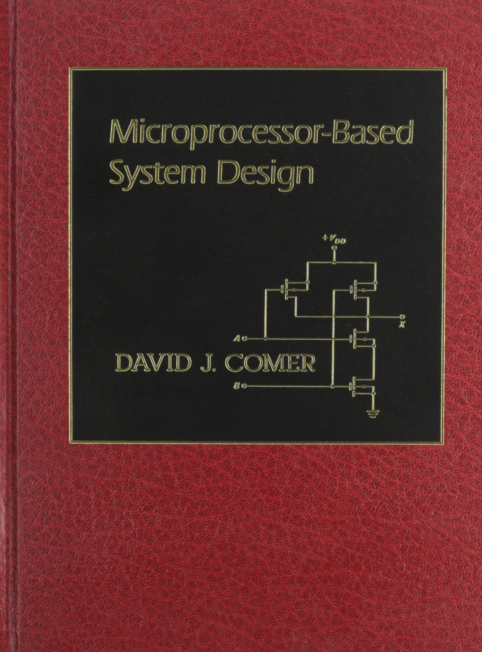 Microprocessor-Based System Design