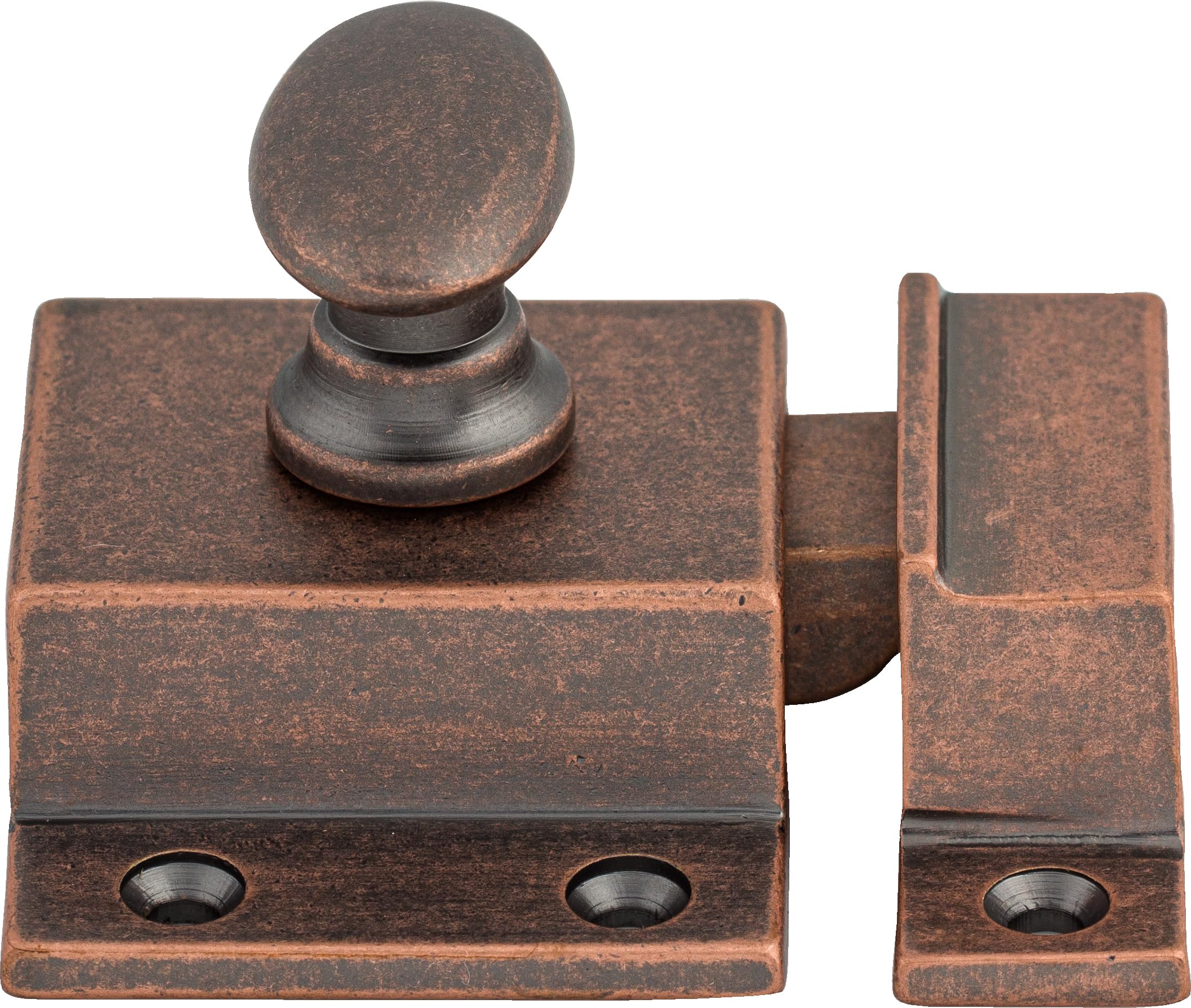 Top Knobs M1782 Additions Collection 2 Inch Cabinet Latch, Antique 