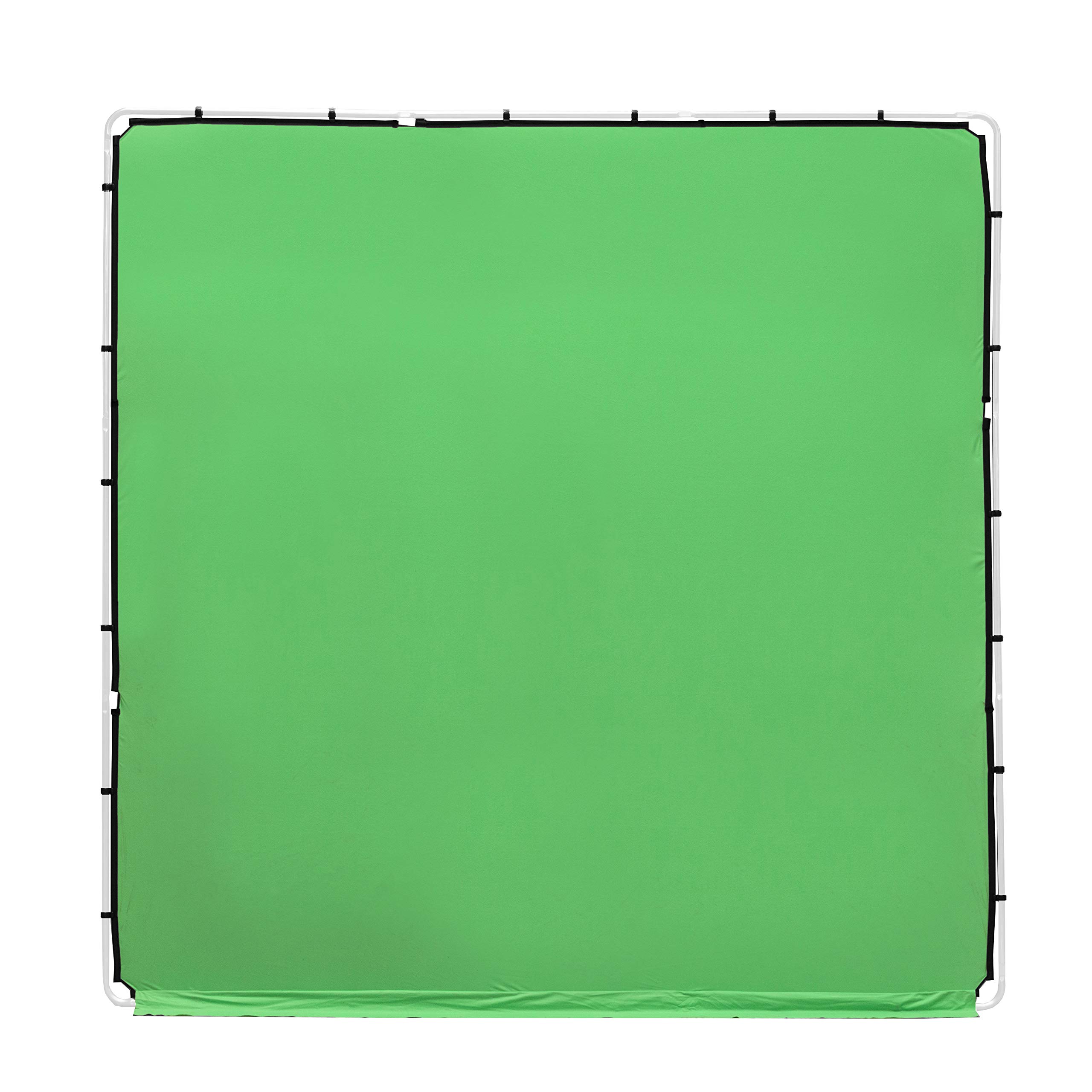 Lastolite by Manfrotto StudioLink Chroma Key Cover Grand écran 3 x 3 m
