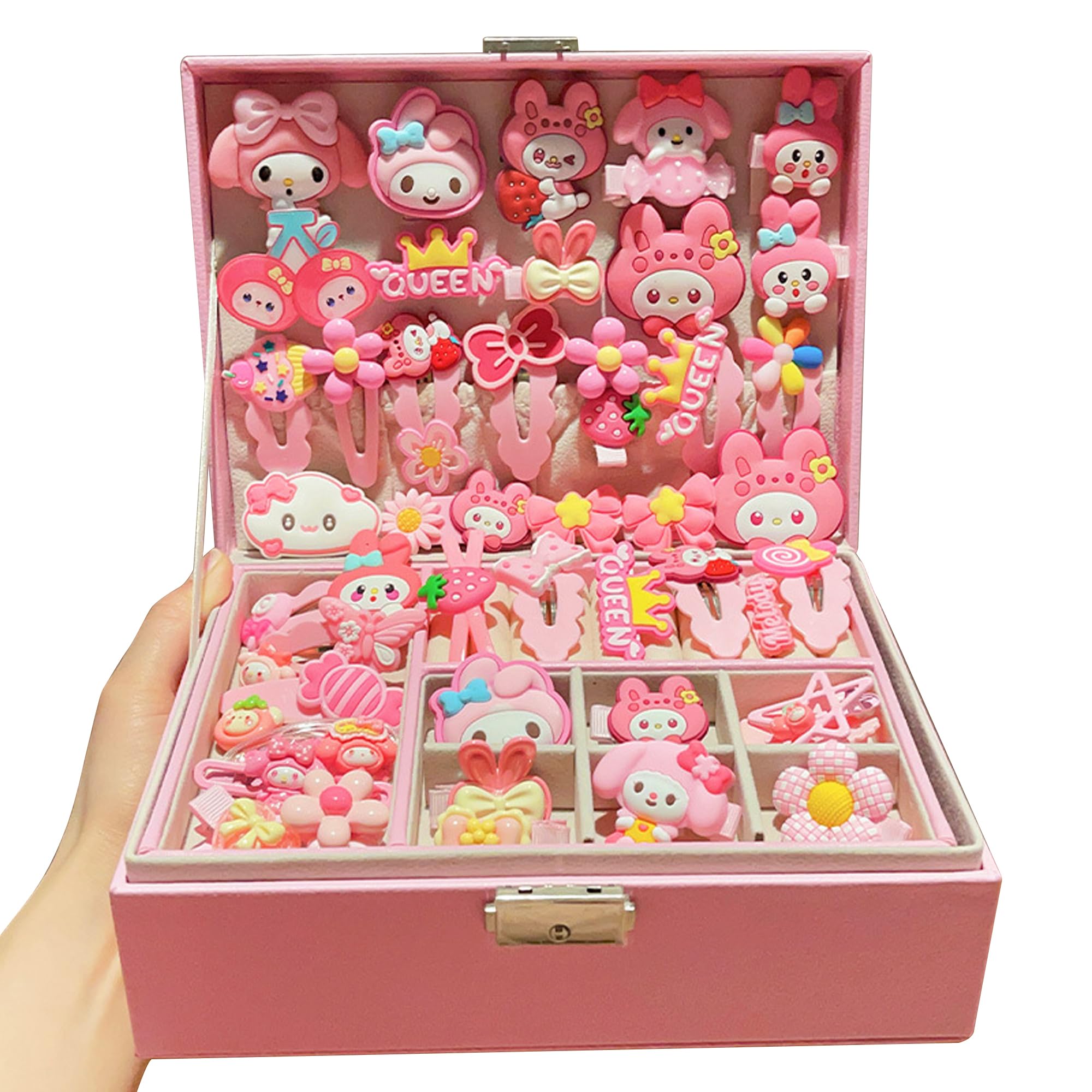 アクセサリーセットB ZSPEC Stage 3 Dress Up Bolts® Fastener Kit for 84-89 Nissan 300zx Z31