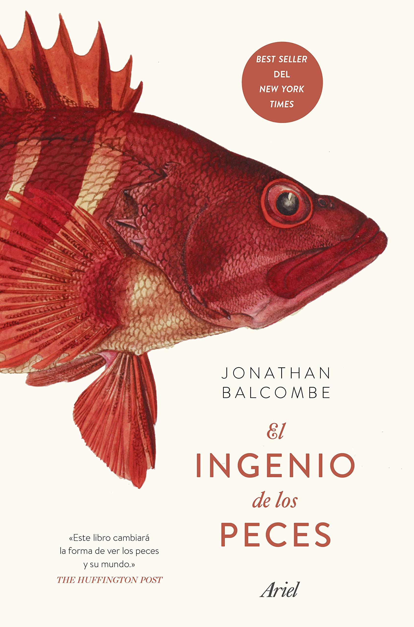 El ingenio de los peces (Ariel)