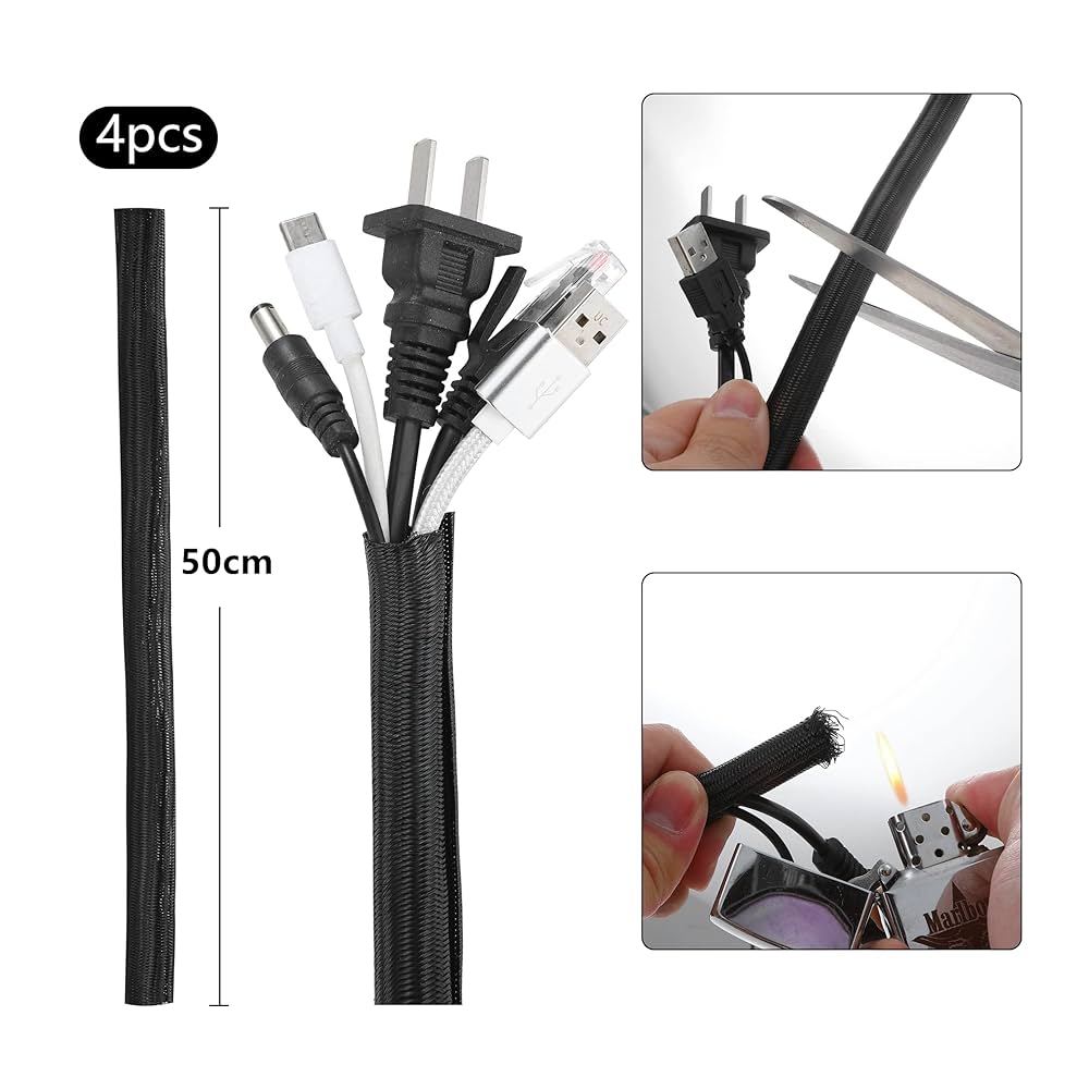 コードオーガナイザー データケーブルワインダー 18個セット 配線整理 コードオーガナイザー データケーブルワインダー 18個セット