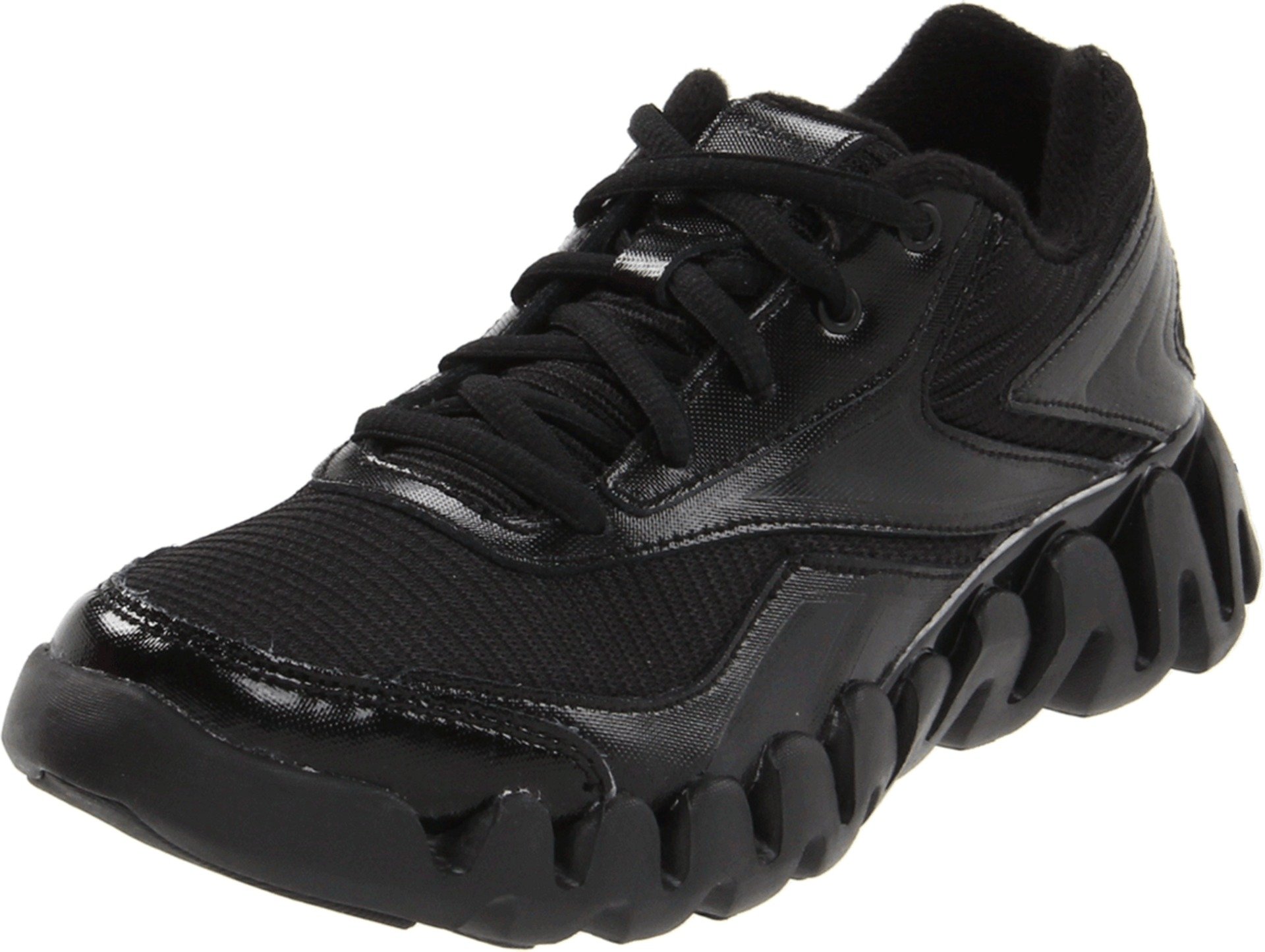 Reebok Zigactivate GS Running Shoe (Big Kid)