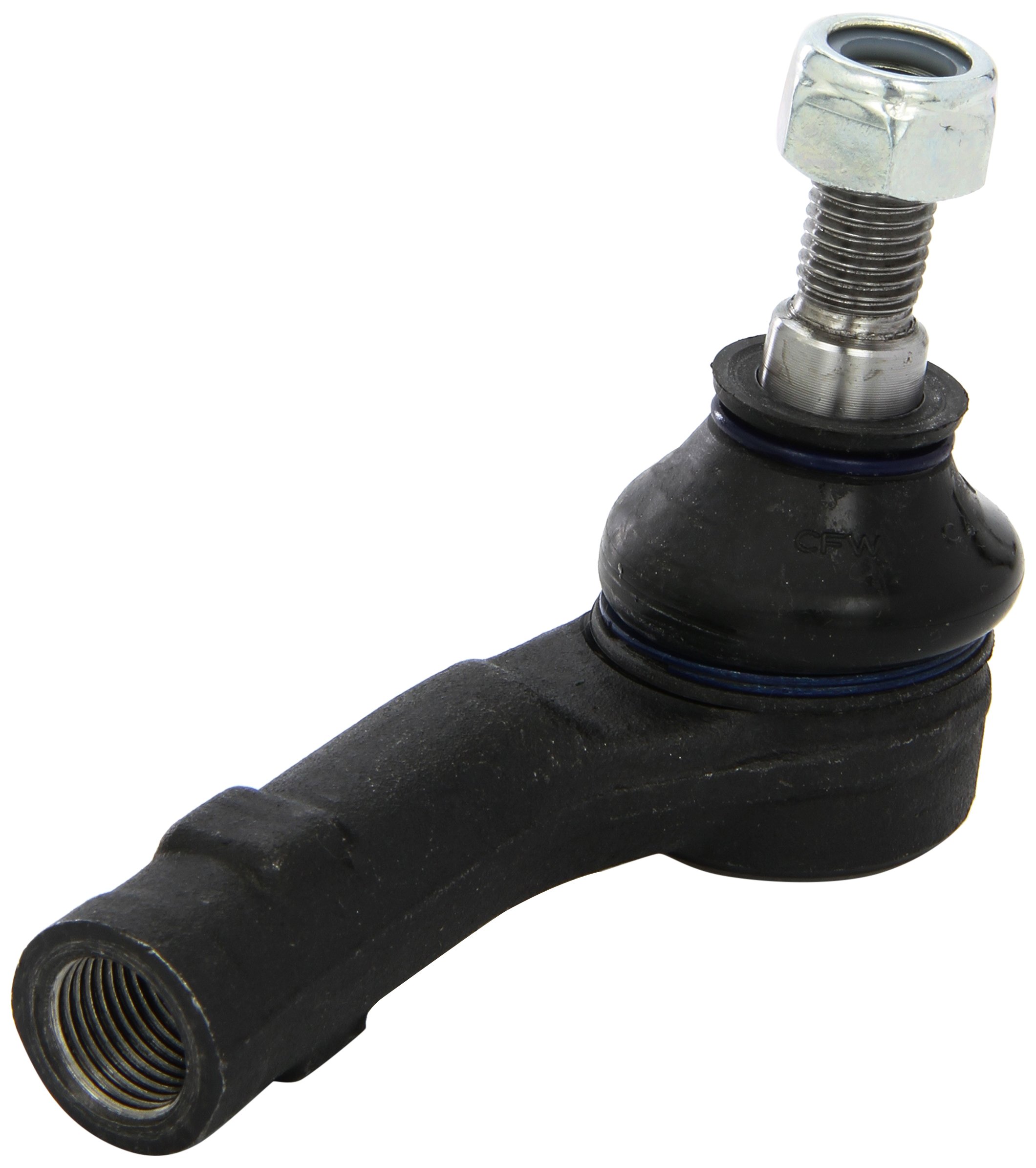 OPTIMAL Testina sterzo Anteriore Dx G1-831 Compatibilità con VW Transporter T4 Bus 70B, 70C, 7DB, 7DK, 70J, 70K, 7DC, 7DJ Transporter T4 Van 70A, 70H, 7DA, 7DH