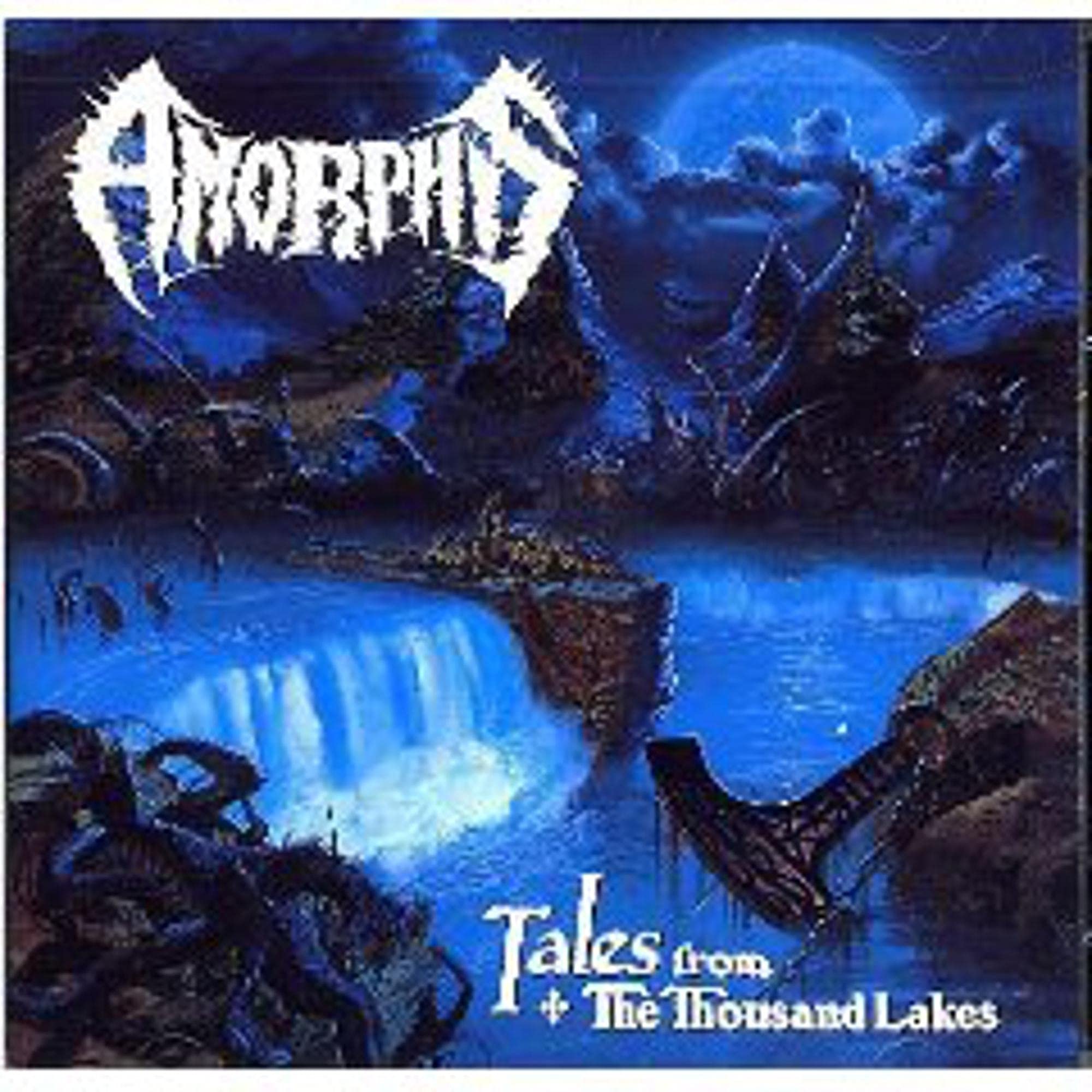 TALES FROM THE THOUSAND LAKES
