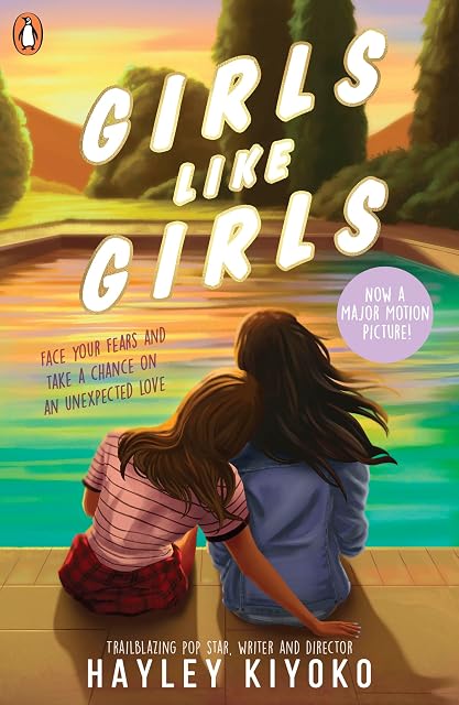 Portada de Girls Like Girls