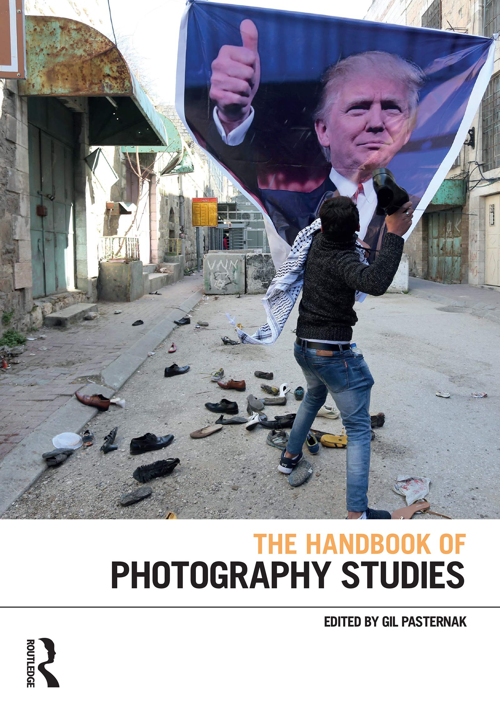 Handbook of Photography Studies anthology essay research paper visual culture