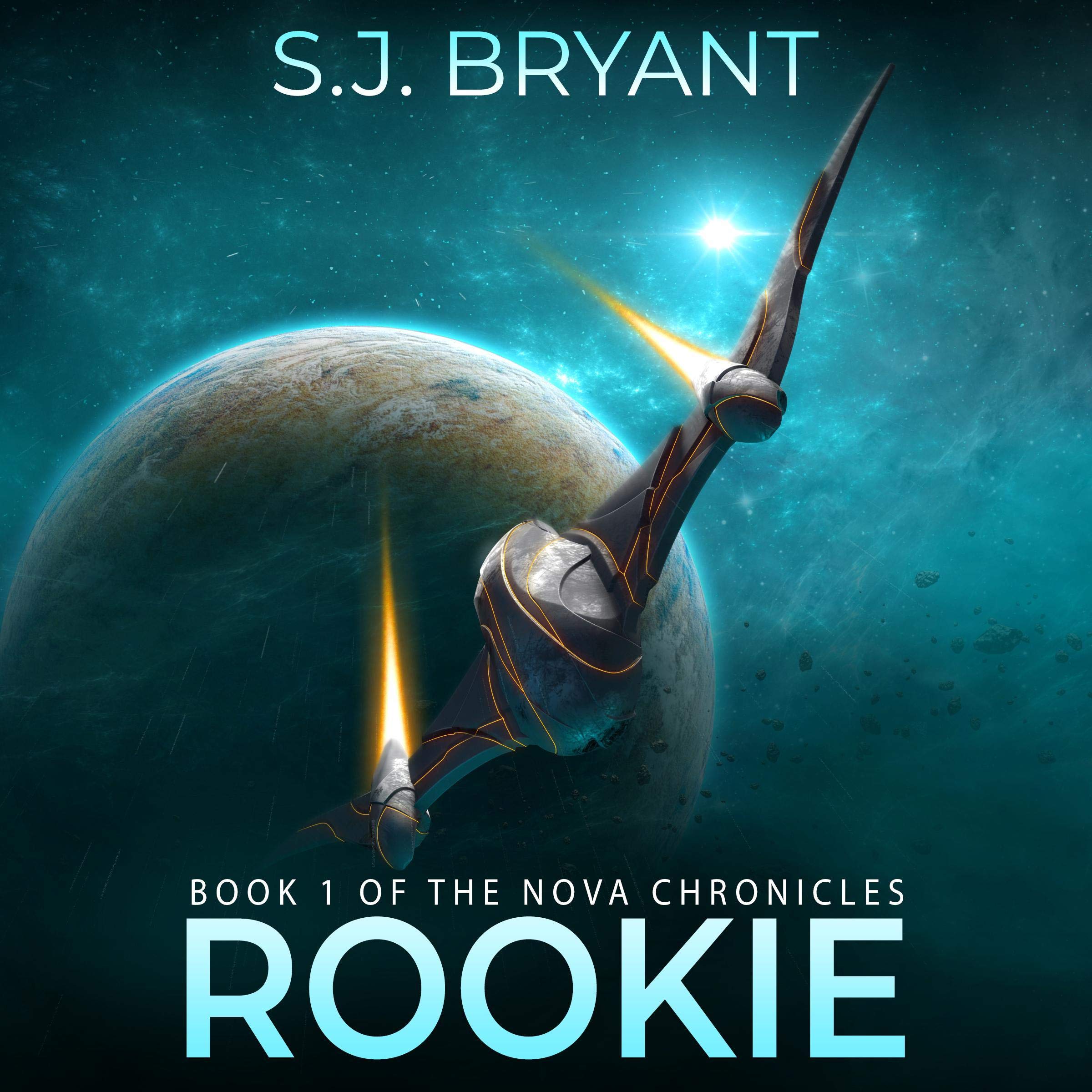 Cover art for Rookie
