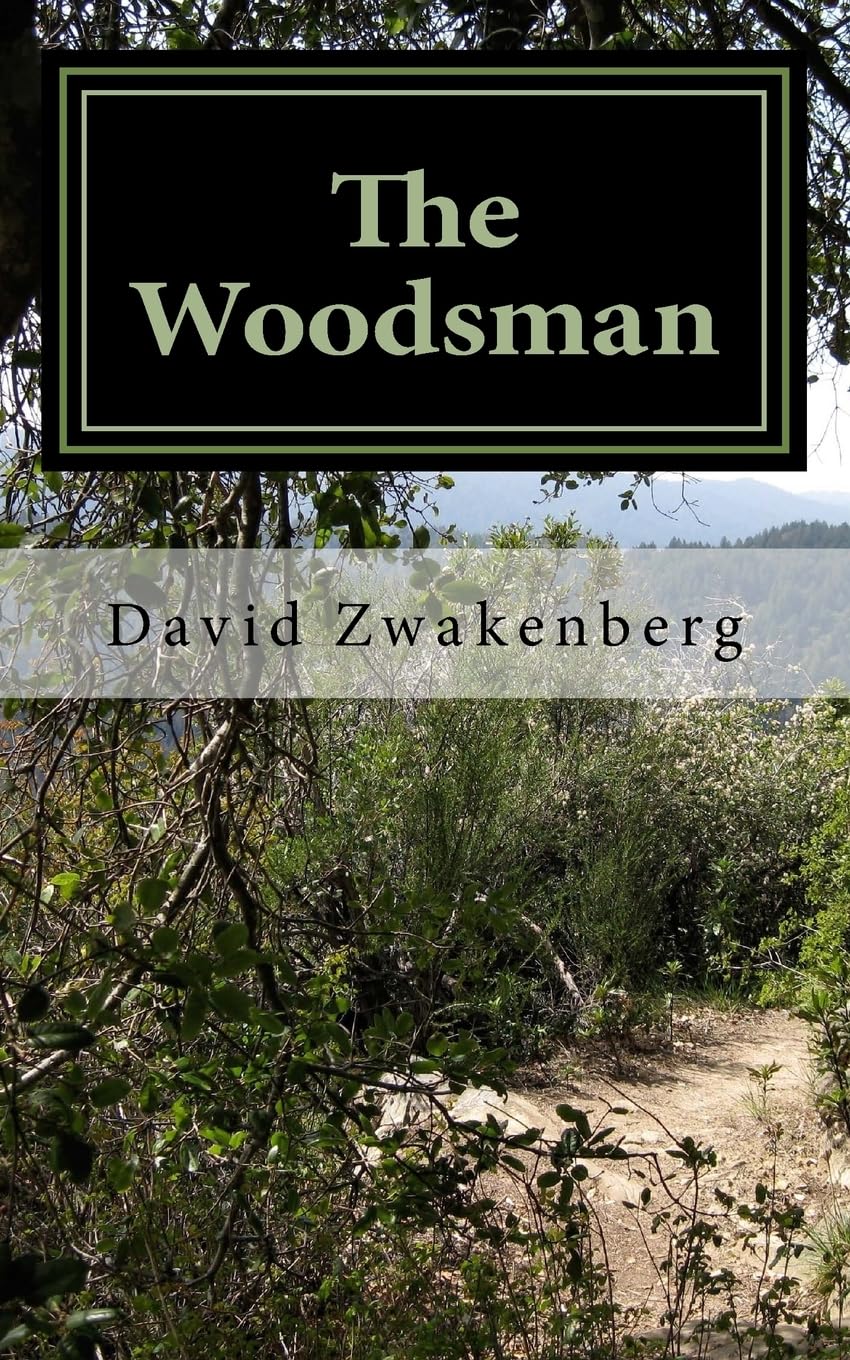The Woodsman: Thriving Through Depression
