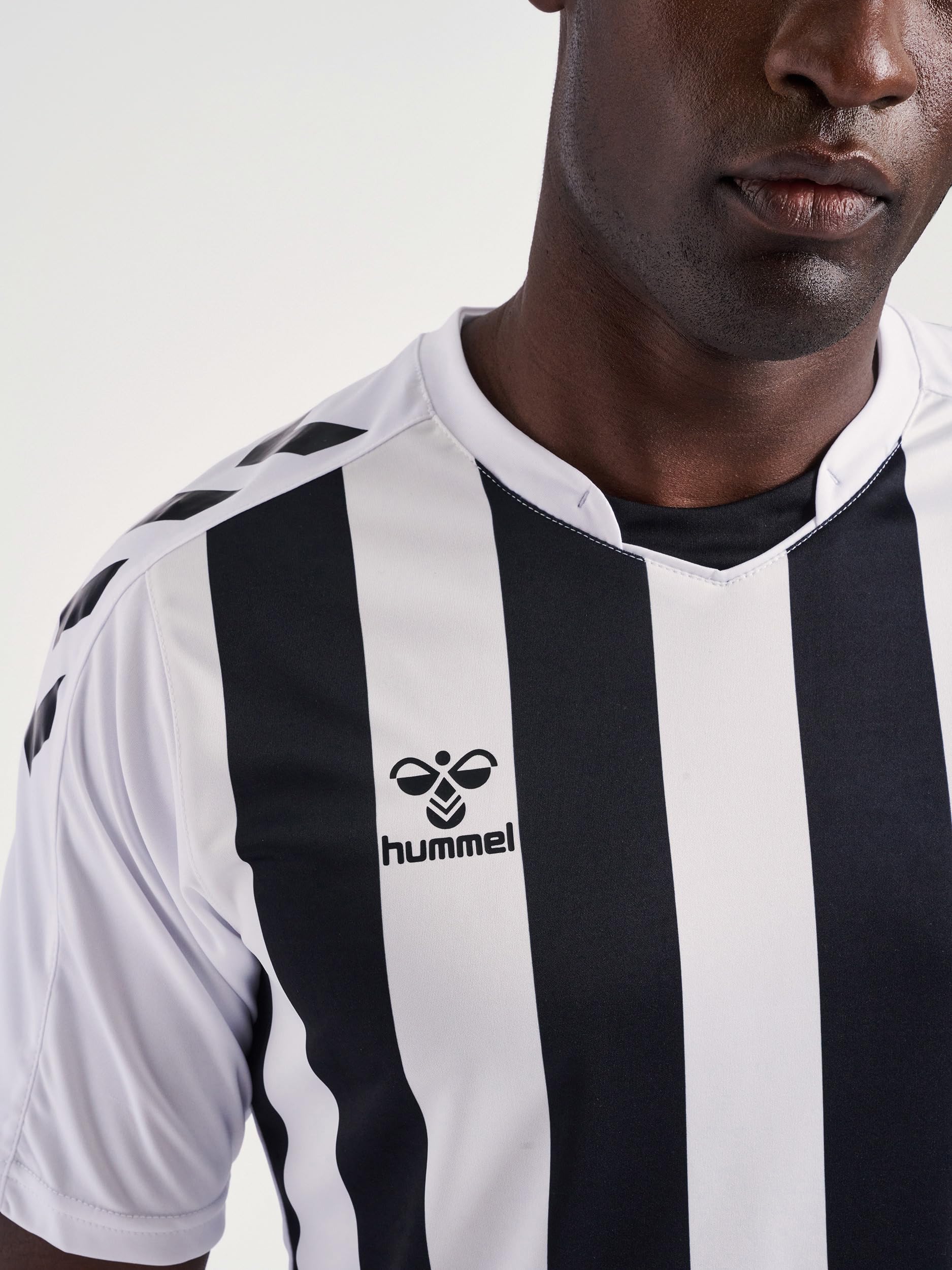 Hummel Koszulka S/S Hmlcore Multisport męska rozmiar, biały, S