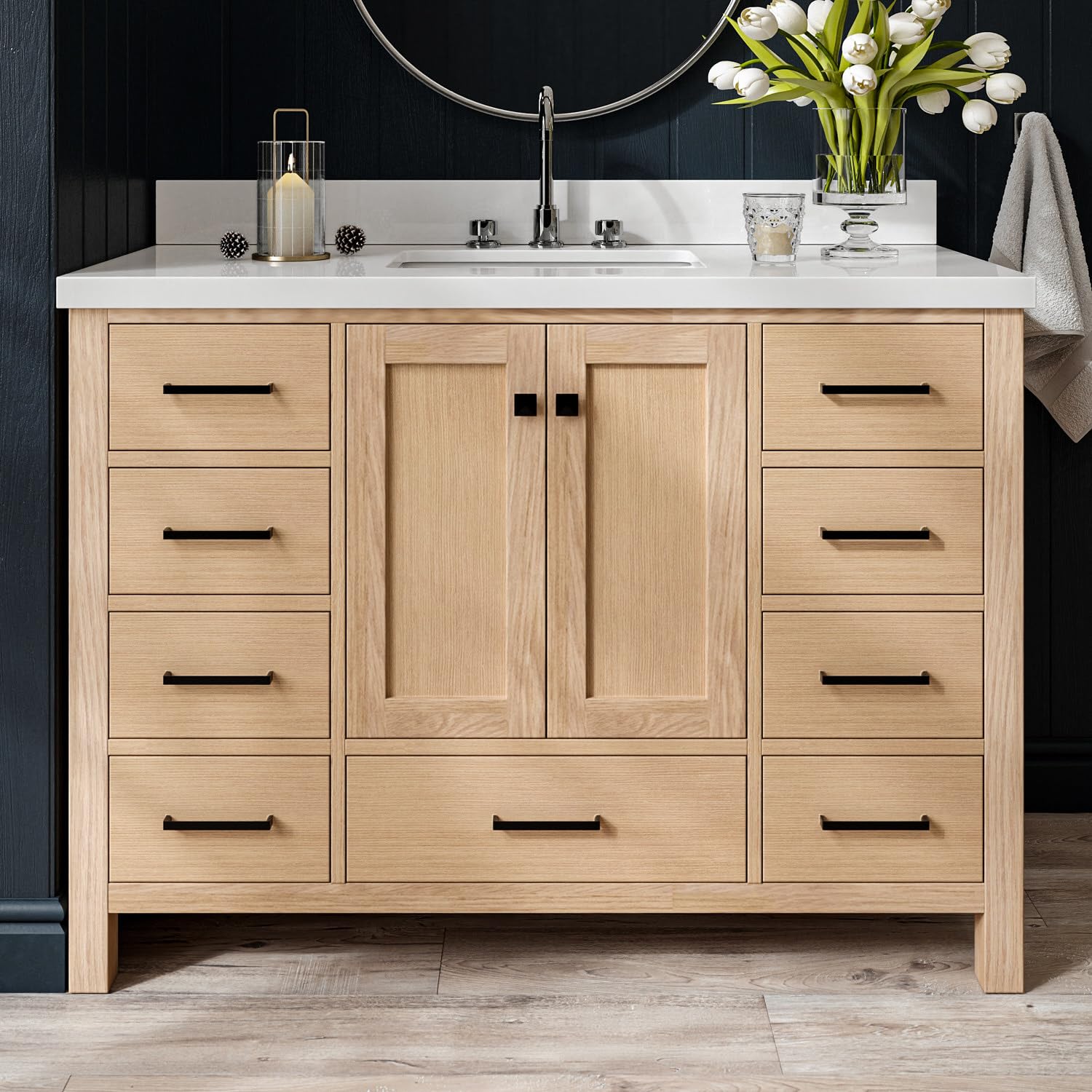 ARIEL Cambridge 48 Vanity