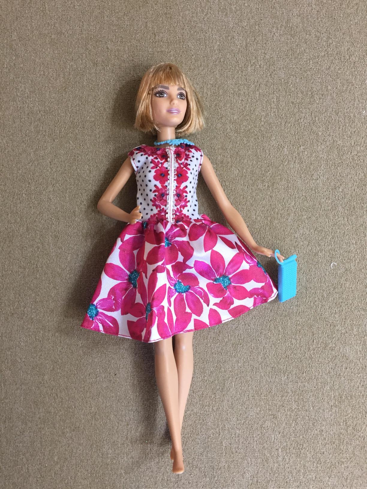 Amazon.com: Barbie Fashions Complete Look
