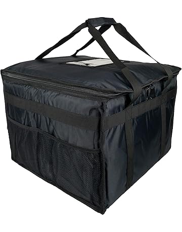 hot food bags argos