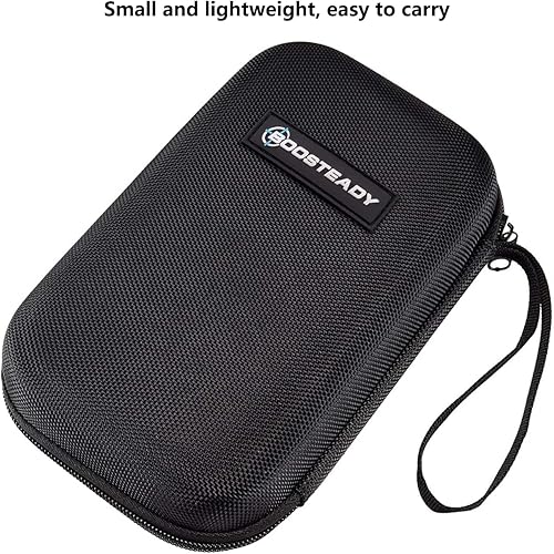 Miniatura 5 de Pro .223/5.56 Kit de limpieza con cepillos de cámara de orificios, varilla de limpieza de latón en estuche compacto organizador con cremallera