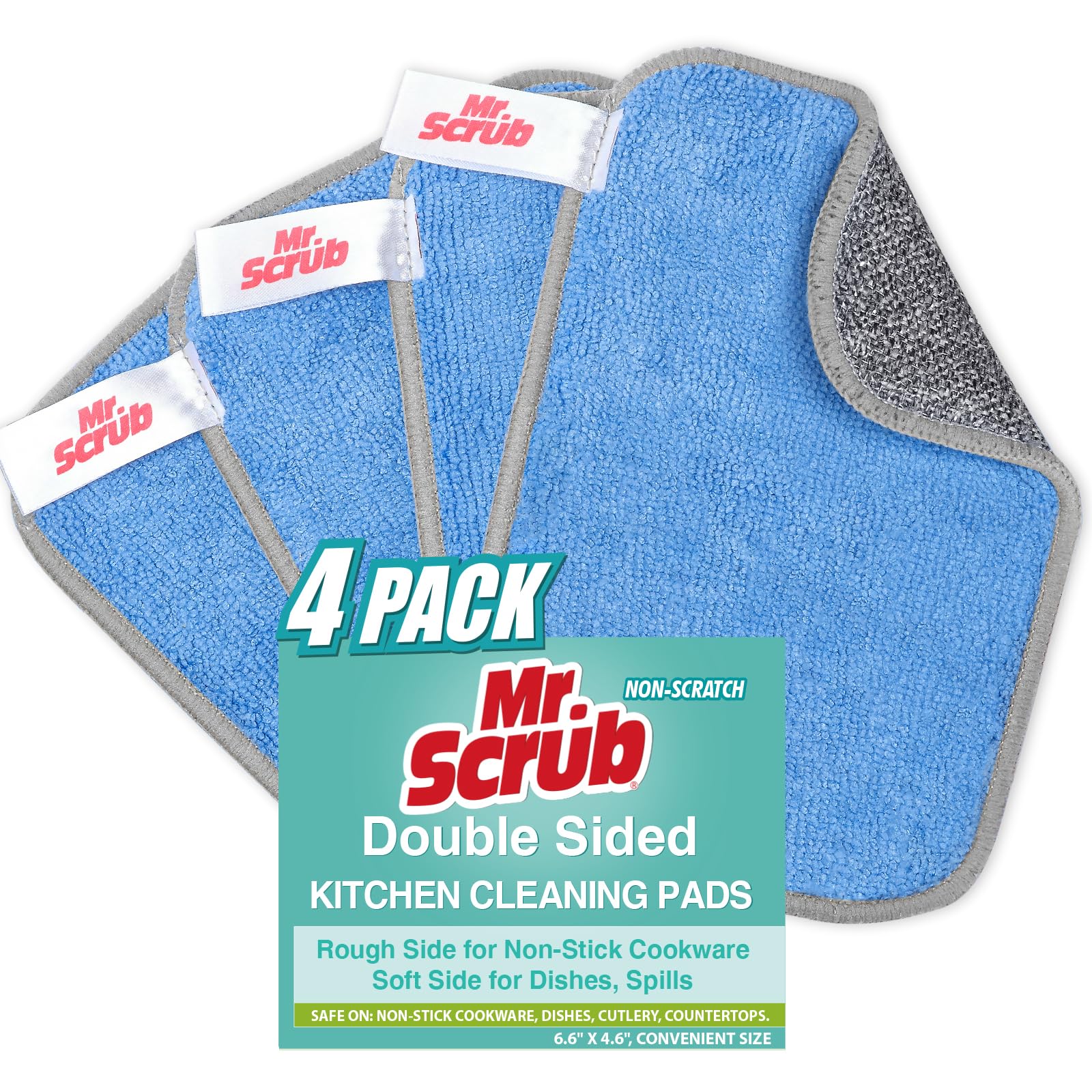 Kitchen Sponge Brands