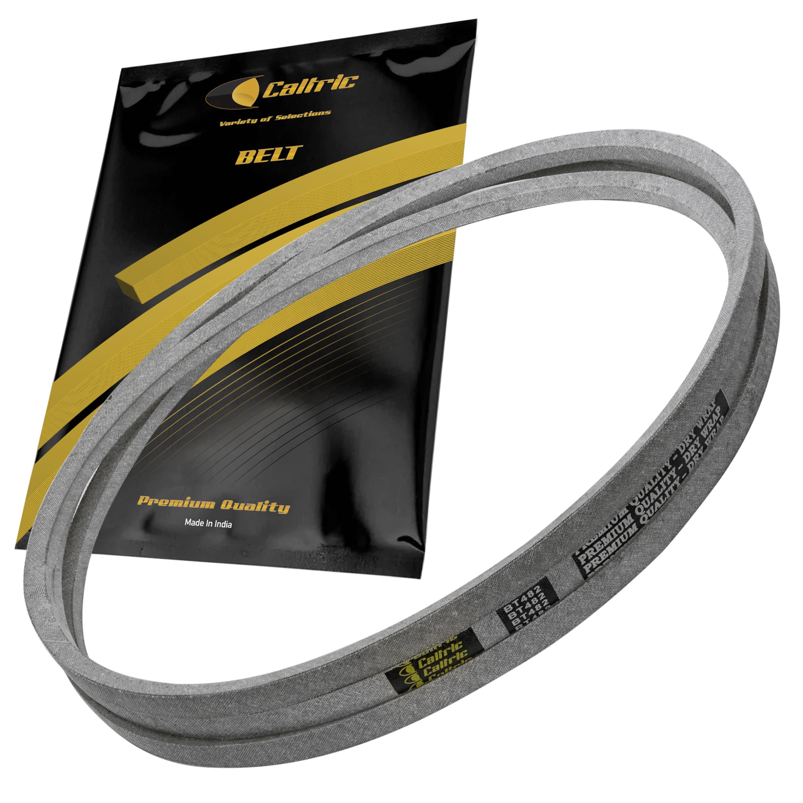 Amazon.com: Caltric 54in Deck Belt Compatible with John Deere Z445 Amazon.com: Caltric 54in Deck Belt Compatible with John Deere Z445
