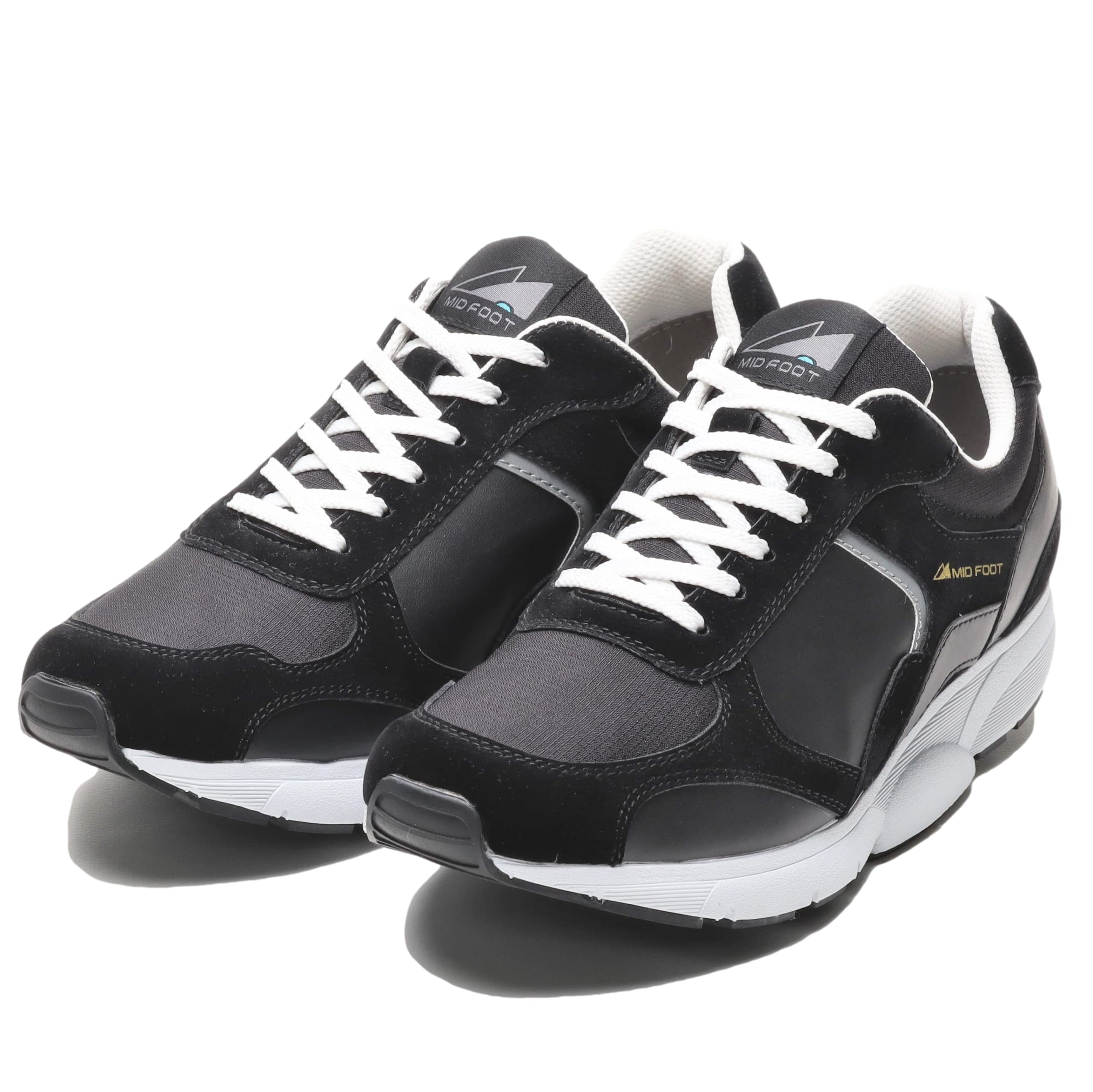 Amazon | [MIDFOOT] ミッドフット シューズ MF82 足底筋膜炎