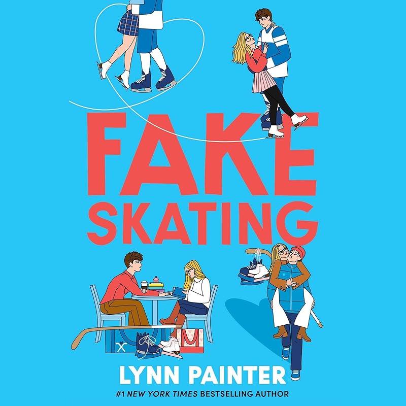 Carousel Item: Fake Skating