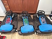 Review Image by Anthony Anthony