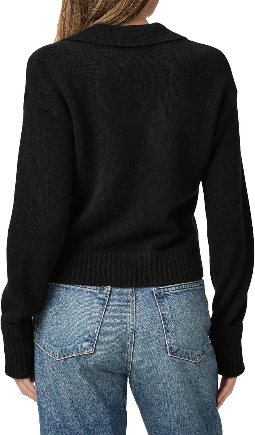 PAIGE Women's Maxie Sweater - Image 4