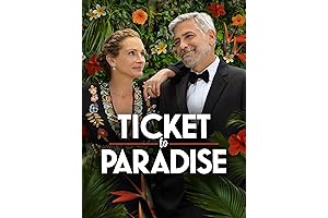 Ticket To Paradise