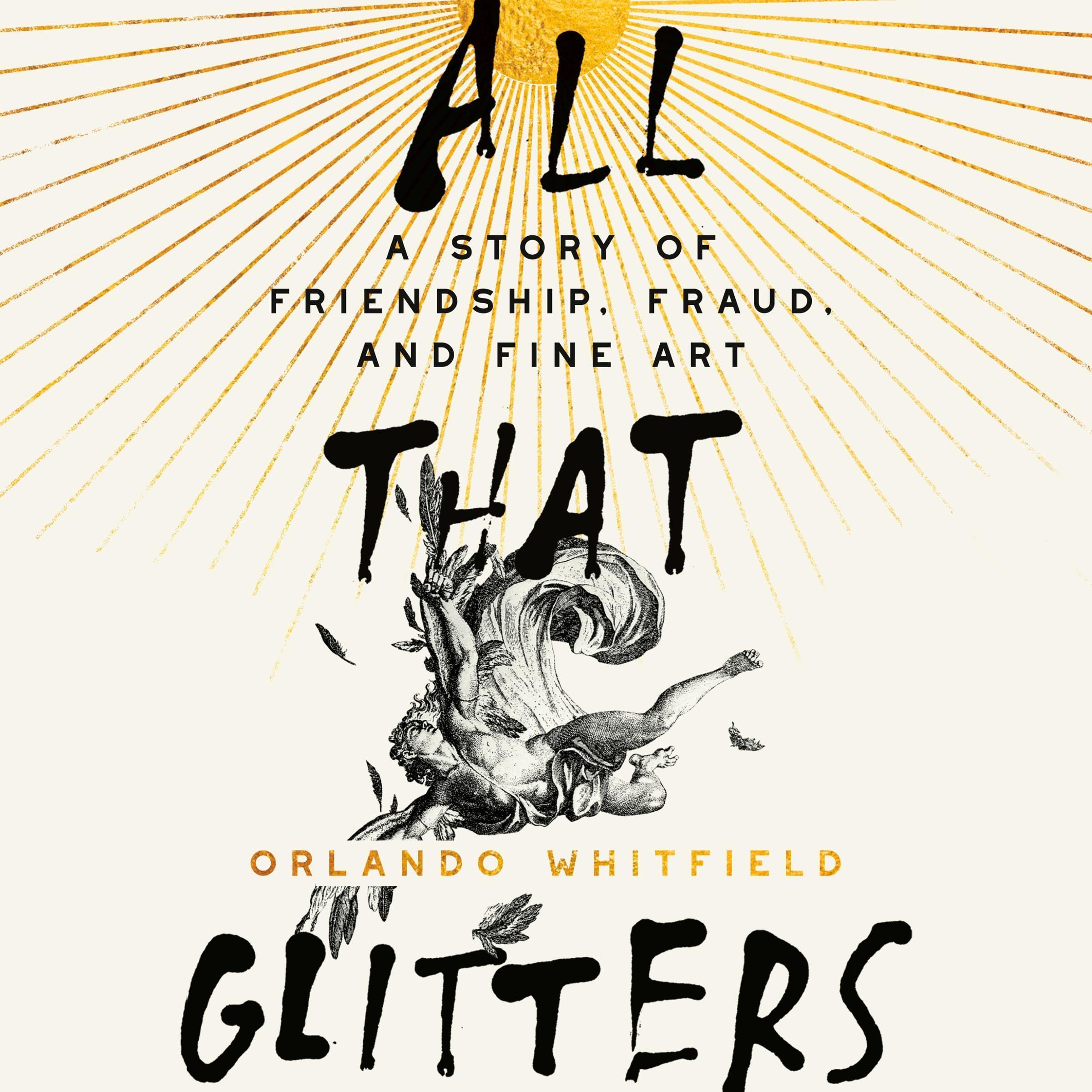 Cover art for All That Glitters