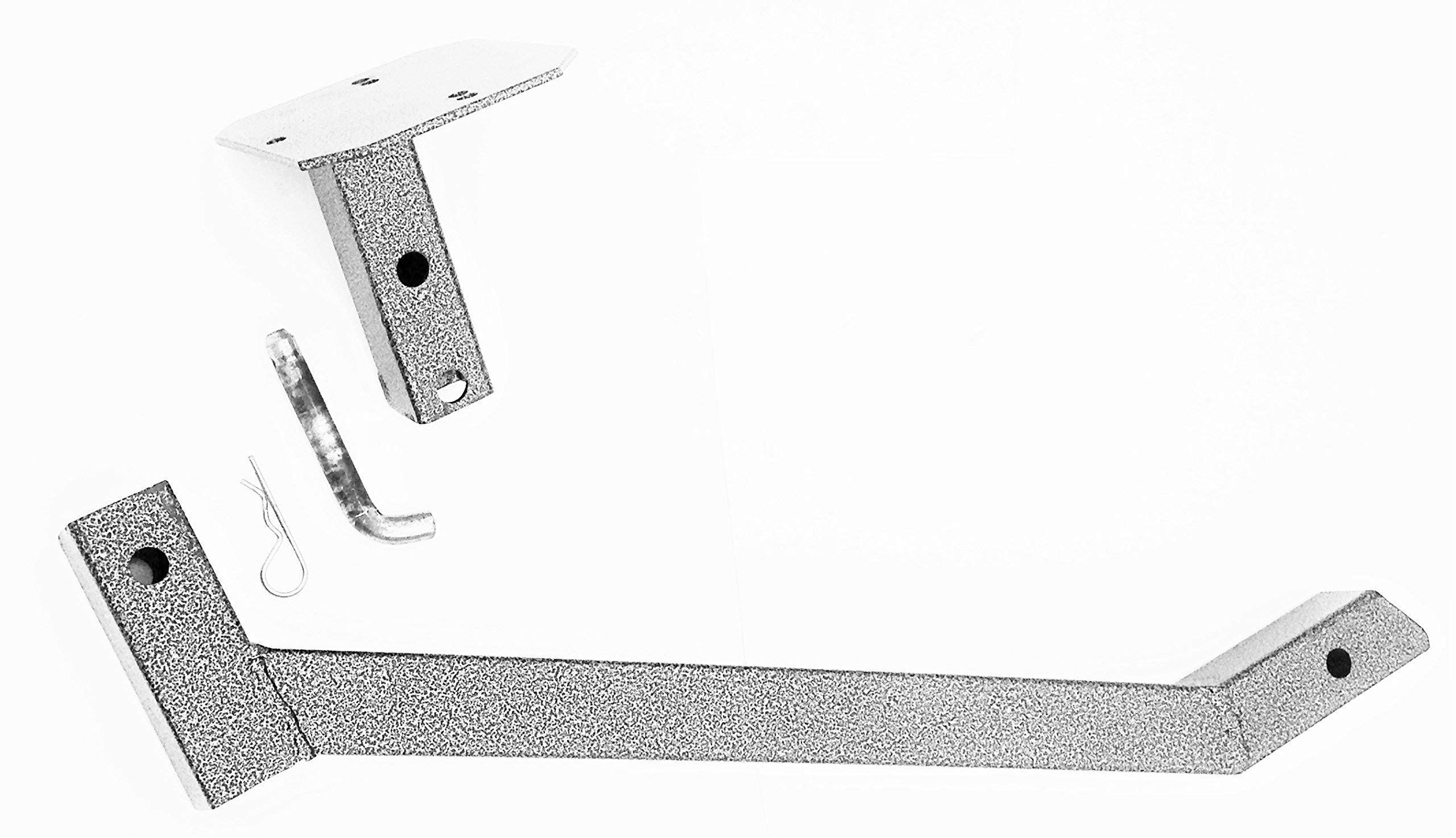 Hitchhiker Tools Hitch Mounted Vise Stand Buy Online in United Arab