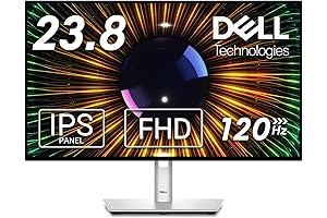 Dell 24 S2417DG Gaming Monitor: Immersive Experience, Unstoppable Performance