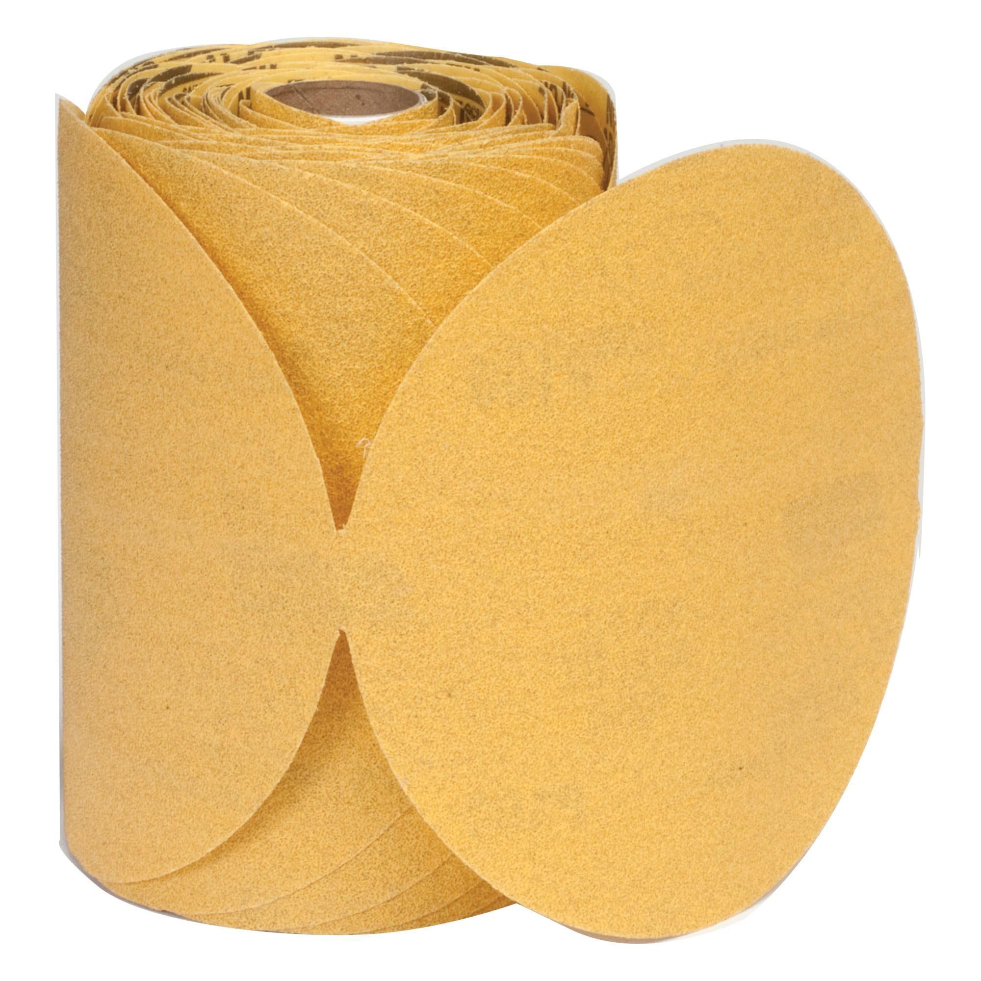 Norton 662611-83807 Gold Reserve 5