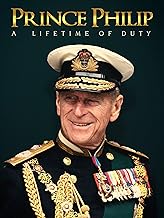 Prince Philip: A Lifetime of Duty