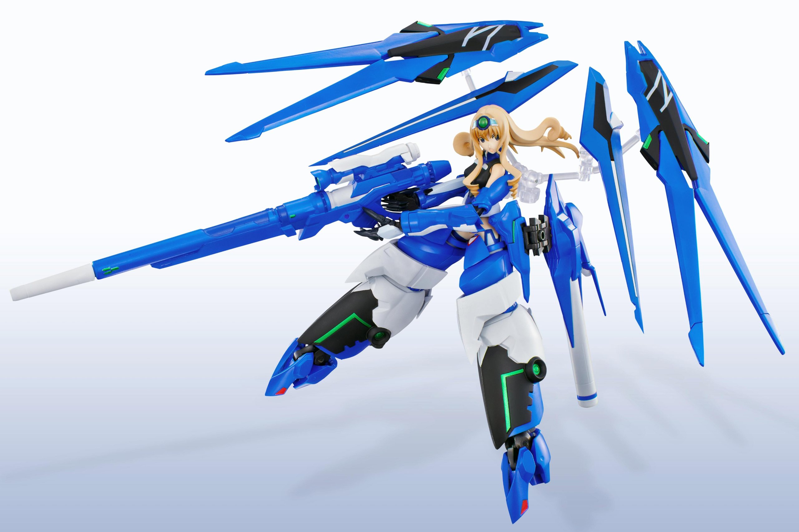 Amazon.co.jp: TAMASHII NATIONS アーマーガールズプロジェクト 