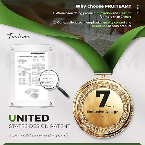 Miniatura 7 de FRUITEAM Soporte de base para sombrilla de patio, 180 libras, base para exteriores rellena de arena, resistente para paraguas voladizos, boquillas