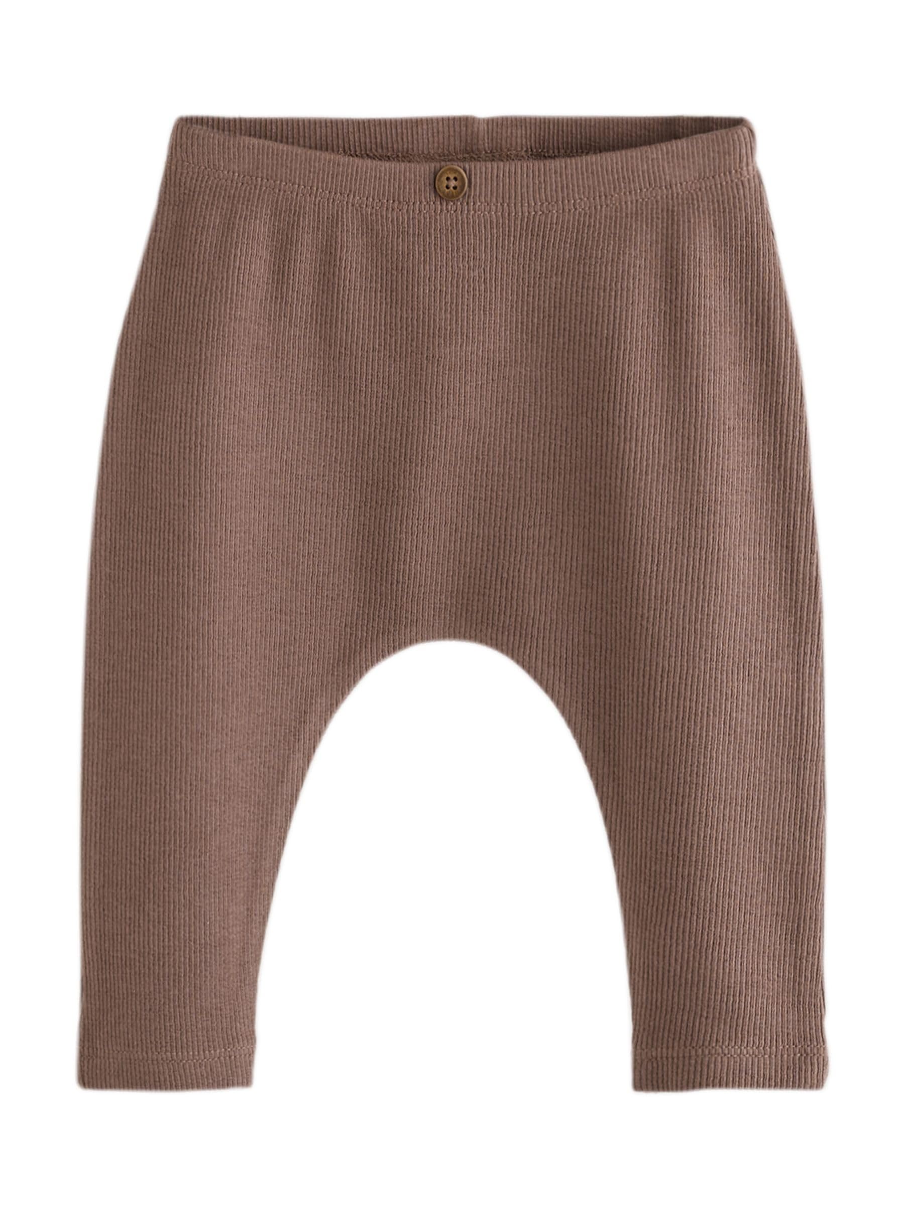 NEXT Bambini Completo 6 pezzi con top e leggings per neonati