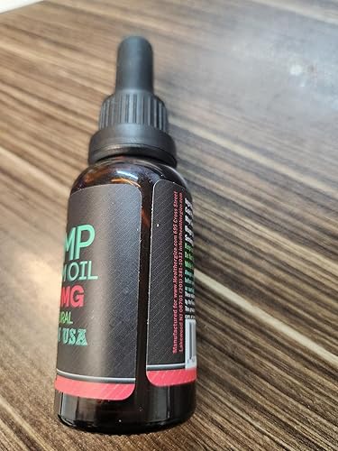 Miniatura 8 de Aceite de cáñamo, paquete de 3 unidades de aceite de semilla de cáñamo de alta potencia, fabricado en Estados Unidos, cáñamo orgánico, beneficios