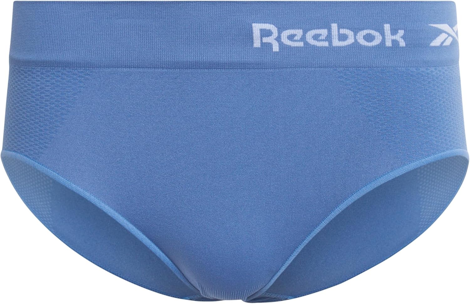 Reebok Hipster Panties for Women - 10 Pack Stretch Performance Seamless Underwear with Relaxed Tag-Free Waistband (S-XL) - Image 4