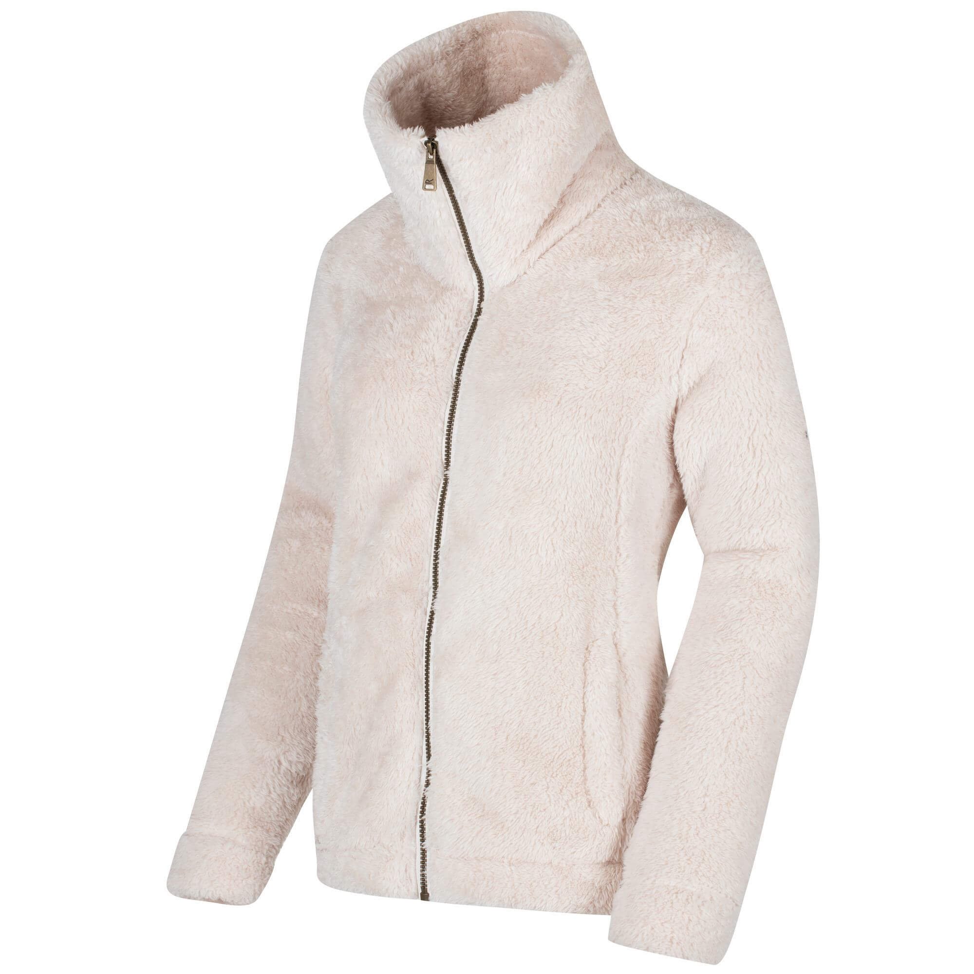 Regatta Women's Halsey Fleece Jacket