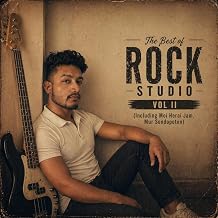 Best of Rock Studio by Riyan Vol 2