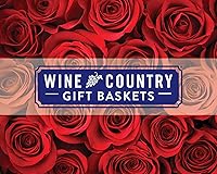 Vista 3 de Wine Country Gift Basket Ghirardelli - Canasta de regalo para amantes del chocolate