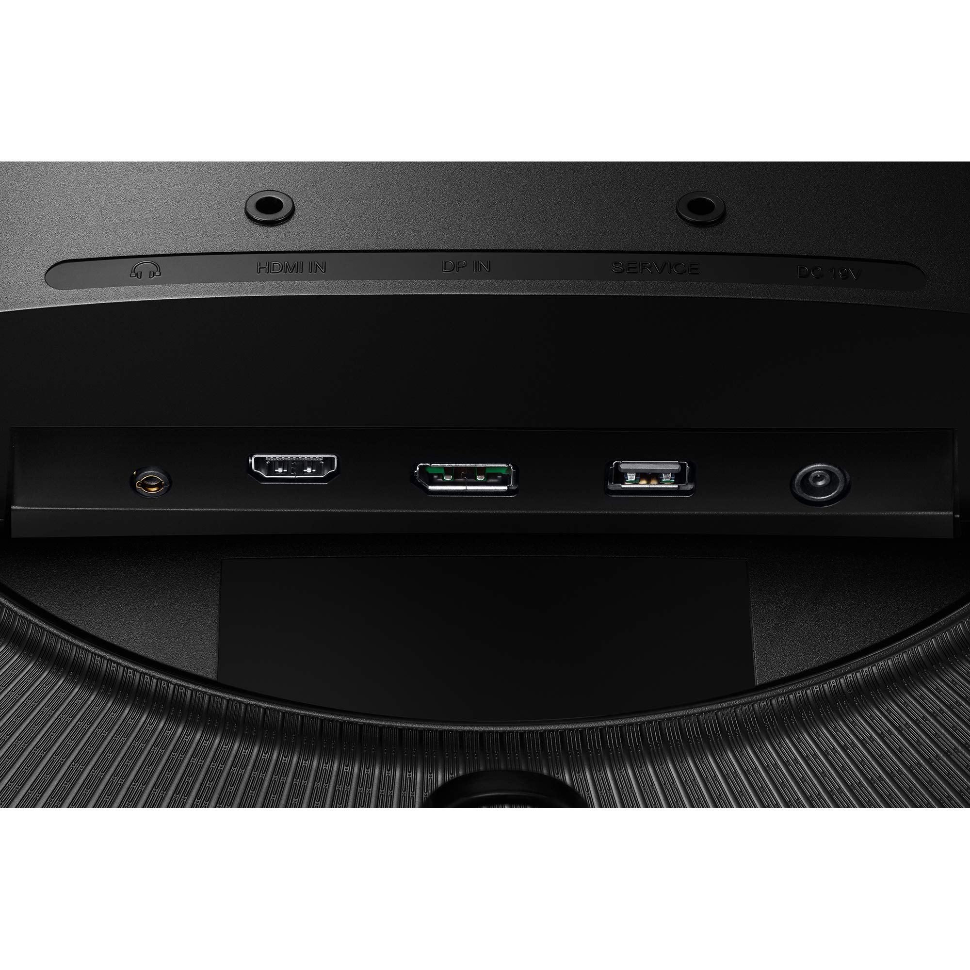 Samsung Odyssey 5G LC32G53TQWRXEN 31.5", Monitor Gamingowy, Czarny