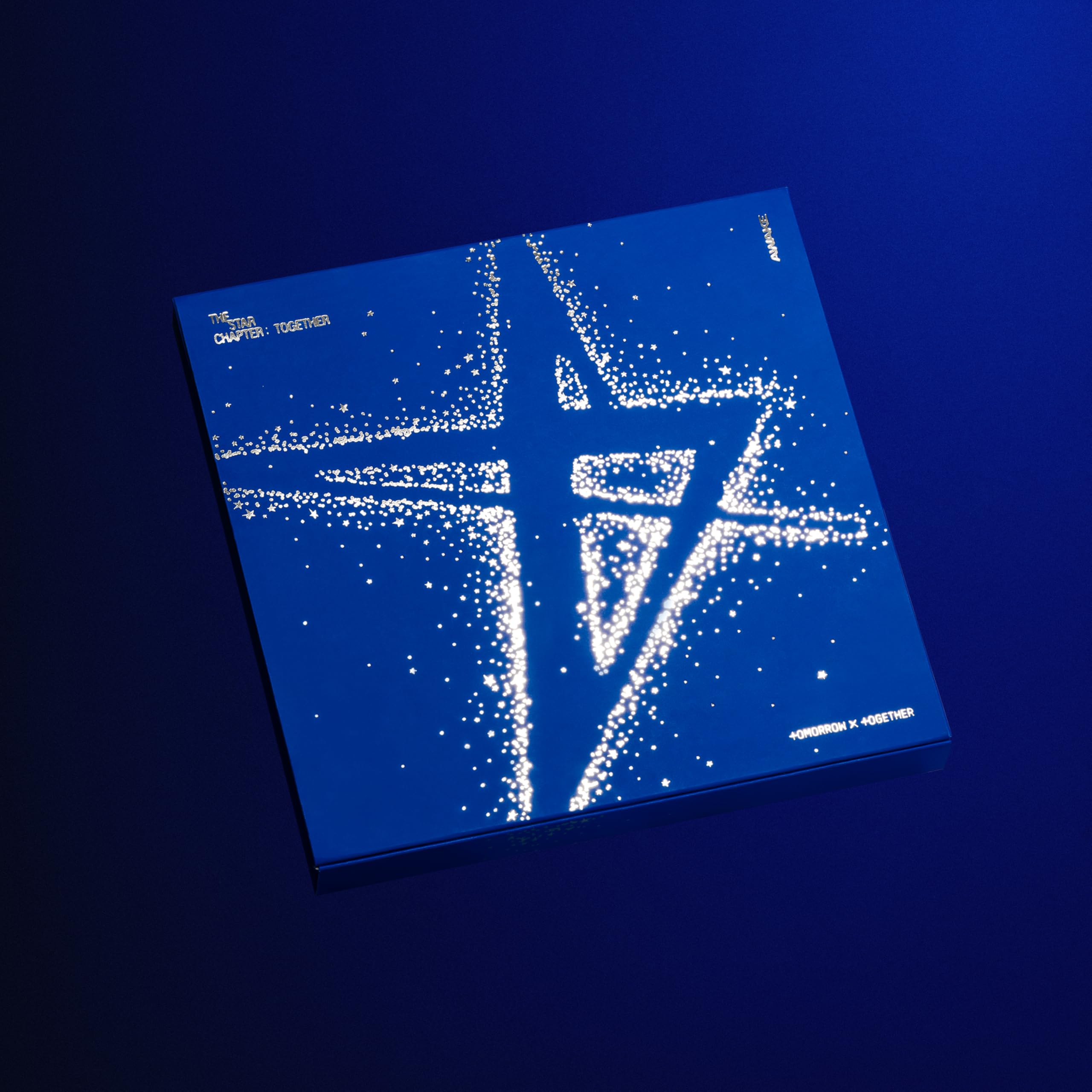 The Star Chapter: TOGETHER (Awake Ver.)