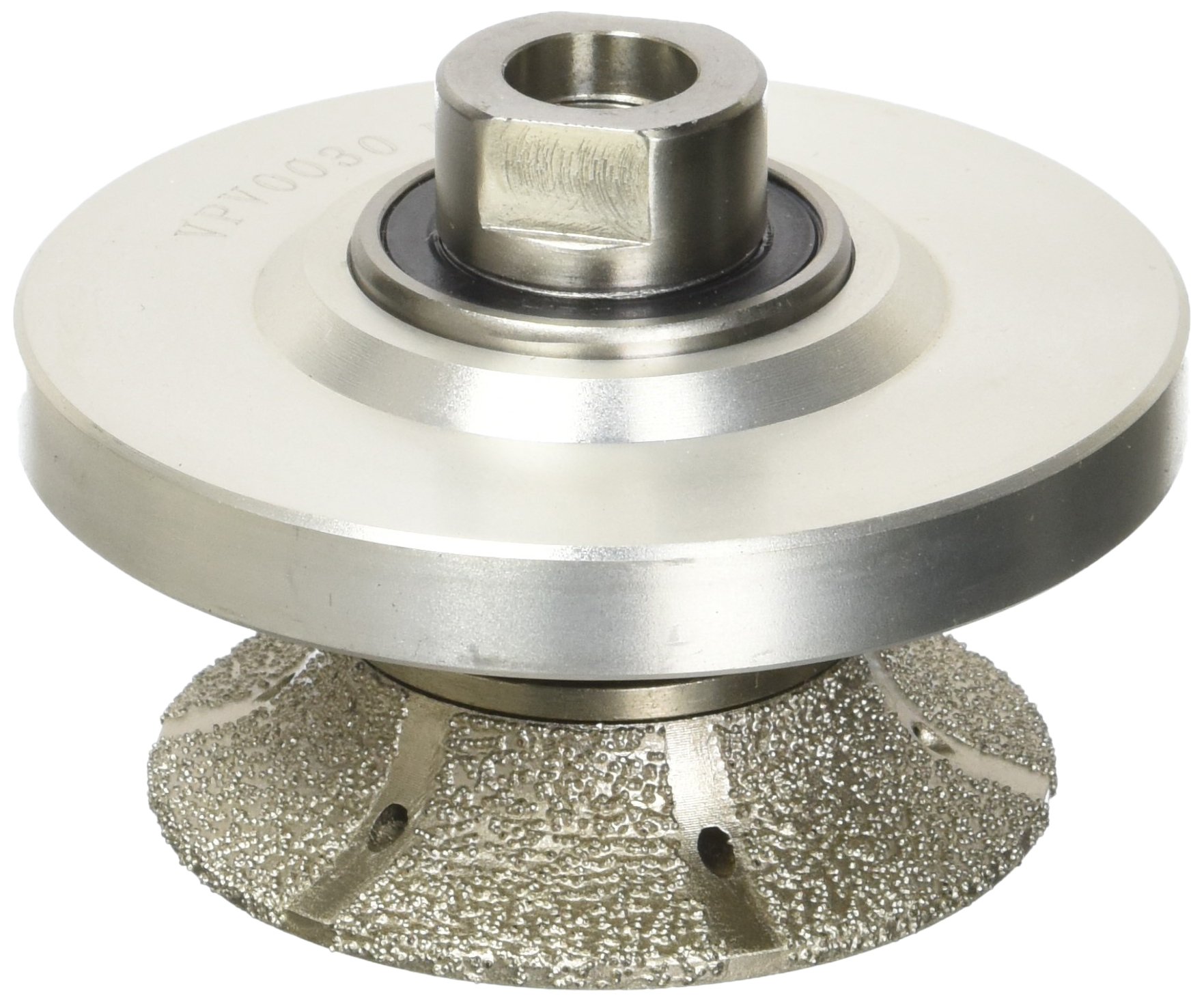 Snapklik.com : VPV0030 V30 Diamond Hand Profiler /Router Bits For Granite