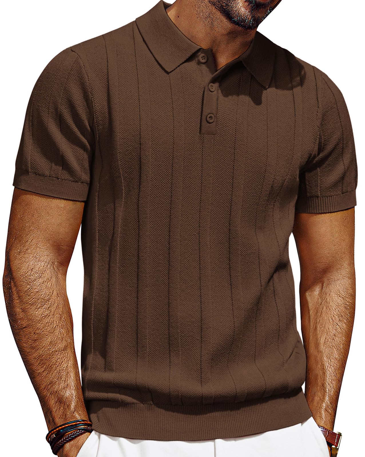 PJ PAUL JONES Polo