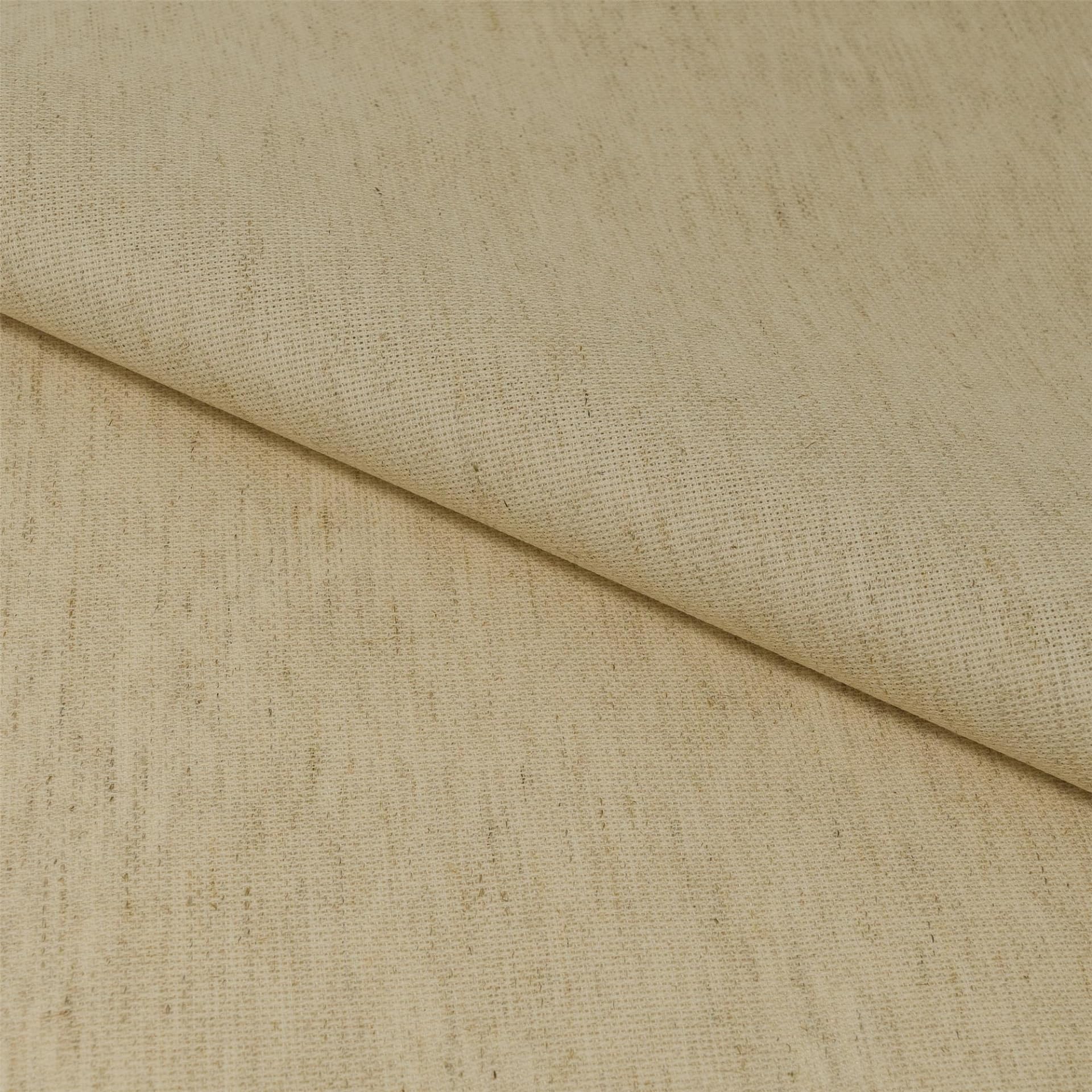 Zweigart Cream White 16 Count Rustico Aida Oatmeal - 19X21