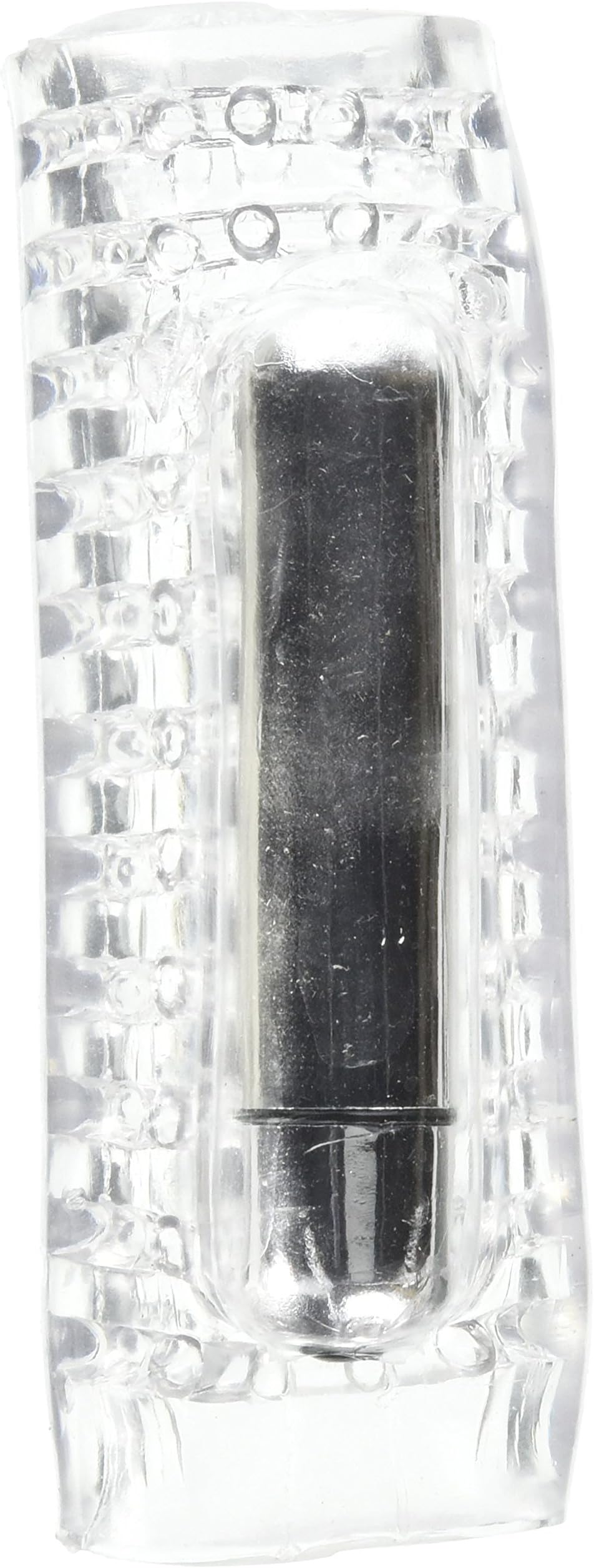 Palm-Tec Overdrive Vibro Sleeve