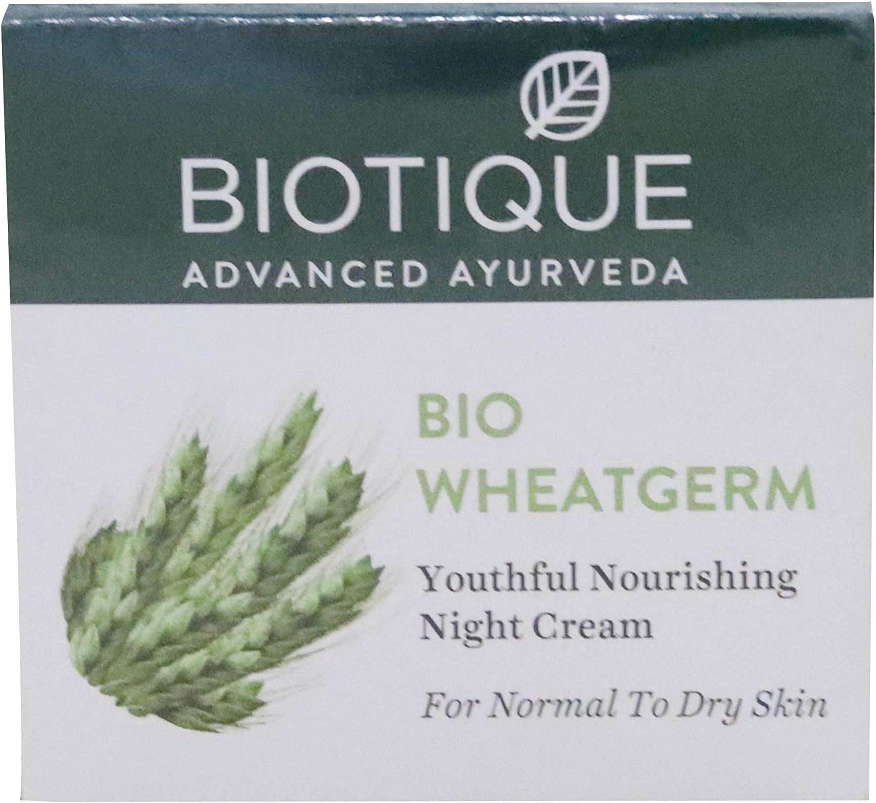 Firming Face & Body Cream - Bio Wheat Germ (55gm)