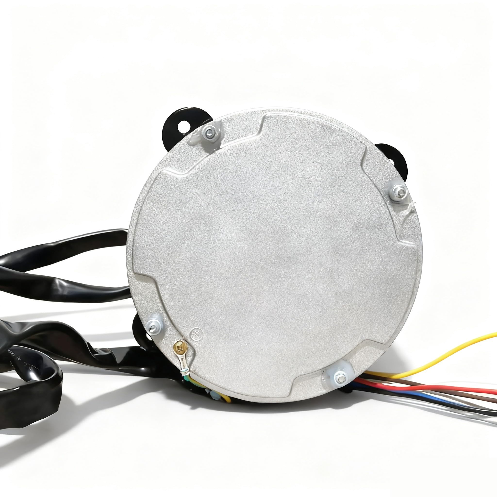 For climatiseur unité intérieure ventilateur moteur pompe à chaleur Air YDK140-6D/B/T LW140B/T pièces de climatisation