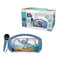 Lexibook, Disney Stitch