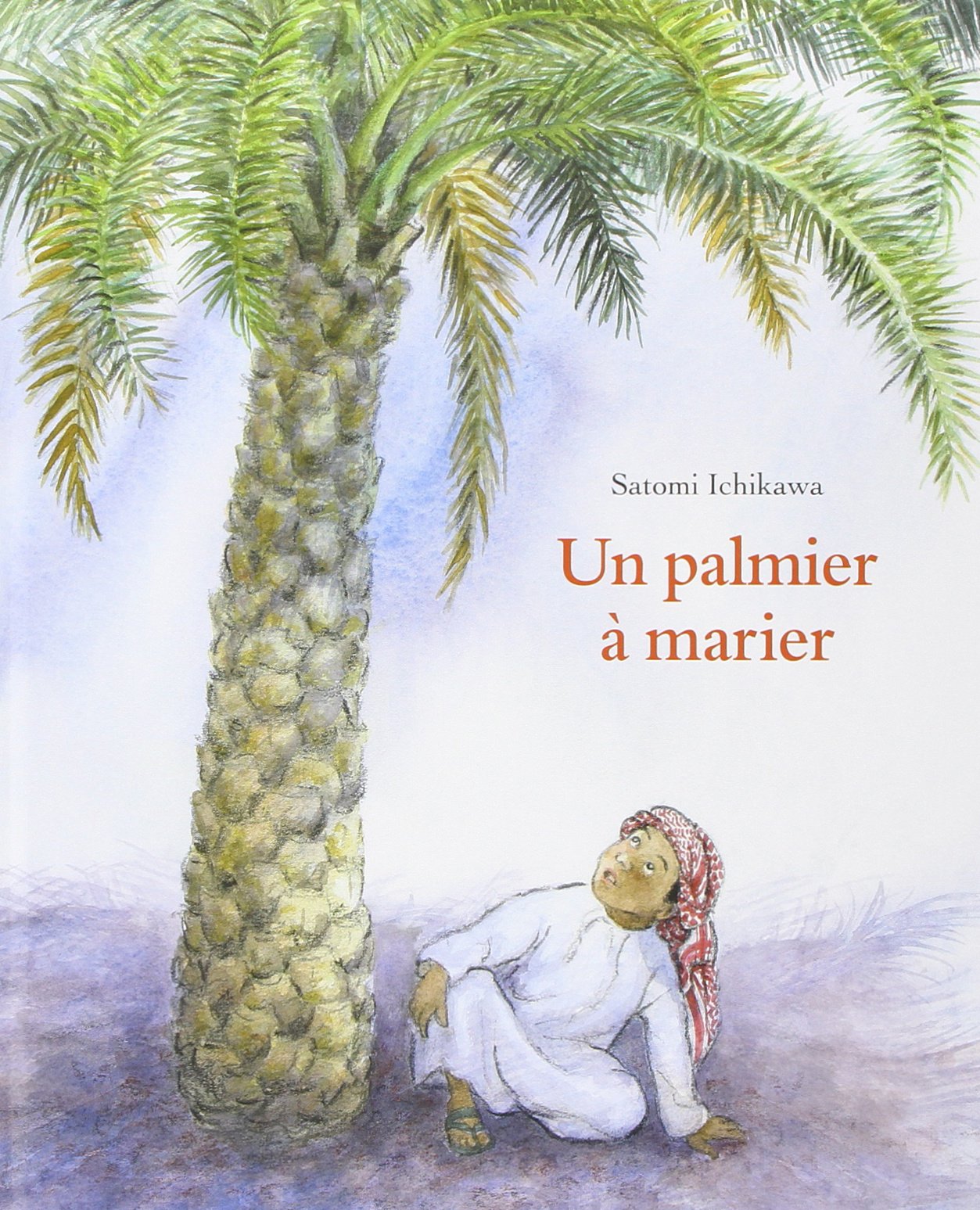 UN PALMIER A MARIER