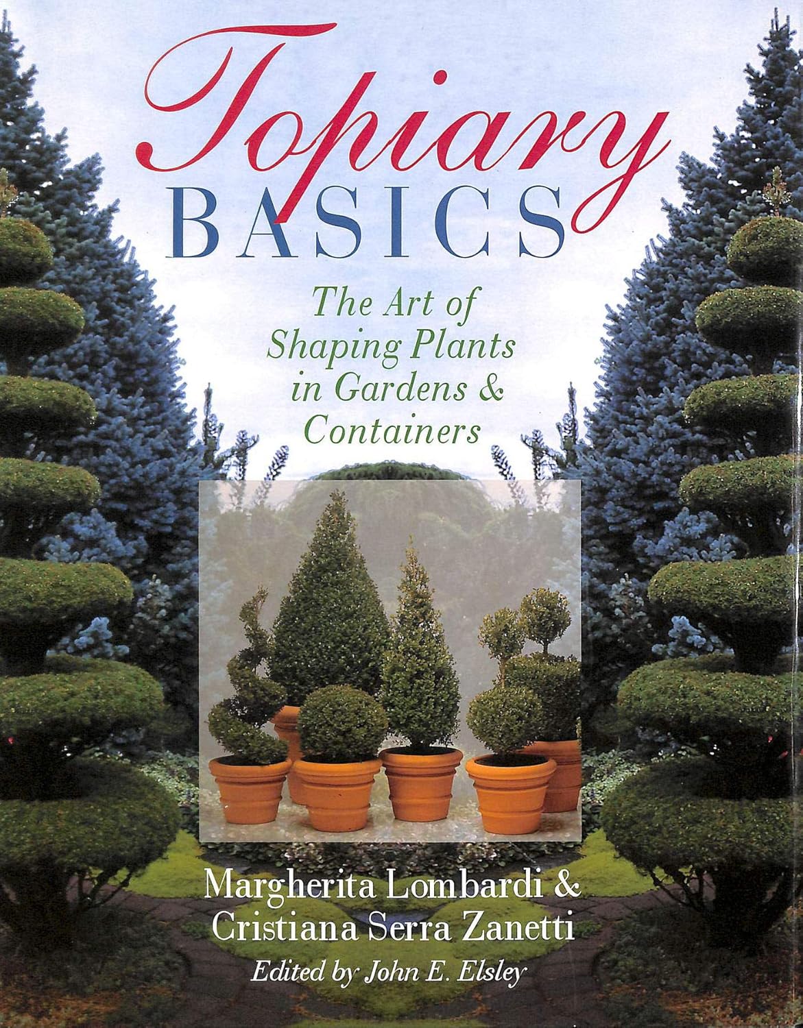 Amazon Topiary Basics The Art of Shaping Plants in Gardens